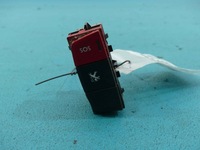 фото thumb №1, Перемикачі кнопки тунель sos peugeot оригінальний номер 96770624zd