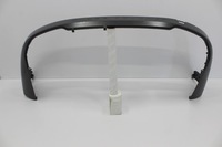 фото thumb №14, Молдинг спойлер бампера задня volvo v90 cross countr