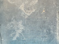 фото thumb №9, Skoda superb 3 lift 2.0tdi 2023r защита пол левая 3wa825201a 3q0825101a