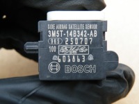 фото thumb №9, Ford mondeo iv mk4 s-max датчик удару подушки бічний 3m5t14b342ab