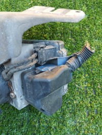 фото thumb №9, Насос модуль управления abs volvo s80 i v70 9472969 9472968