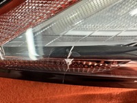 фото thumb №5, Nissan x-trail t-33 поворотник led drl левый