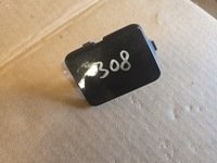 фото thumb №1, Dacia sandero ii lift 16-18r- заглушка фаркоп бампера перед 511802873r