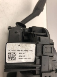 фото thumb №8, Bmw 3 e90 e91 шлейф / кільце ковзний подушка  / srs 3oslk391002082 2008