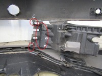 фото thumb №10, Бампер перед передній vw beetle 5c5 11-