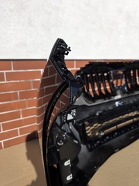 фото thumb №13, Бампер переднее bmw x1 u11 m набор новый 6xpdc жгут комплектный чёрный eu