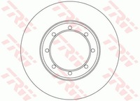 фото thumb №16, Диск гальмівний. renault master 10- задня