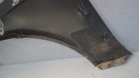 фото thumb №15, Крило праві перед audi a4 b8