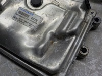 фото thumb №6, Hyundai kona 1.0t gdi бортовий комп'ютер замок запалювання ключі набір kpl