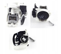 фото thumb №1, Привод замка багажника renault scenic 99-03