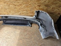 фото thumb №14, Volvo xc60 ii 17- 31425198 бампер задній задня 4xpdc