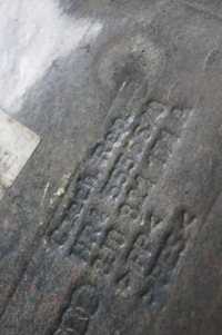 фото thumb №10, Подкрылок левая левый перед передние 8j0821171a audi tt 8j