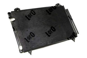 фото thumb №9, Конденсатор радиаторов кондиционера toyota avensis t25