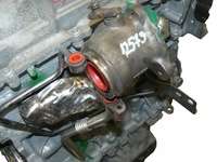 фото thumb №10, Двигатель hra2ddt nissan pulsar