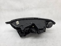 Volvo xc90 2 фара перед передняя правый  full led active high beam 31656990 с Разборки, фото thumb