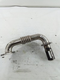 фото thumb №1, J705 труба egr opel antara 2.2d z22d1