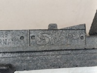 Абсорбер бампера передний audi a4 b9 8w0 перед Доставка, фото thumb