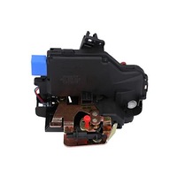 фото thumb №1, Замок дверь центральный. переднее l. audi a8