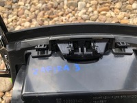 фото thumb №4, Opel zafira c рамка дисплей навігація бардачок