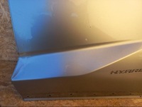 фото thumb №8, Lexus rx iv 4 15- двері задні зад ліві