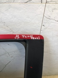 фото thumb №5, Дверь передние левая renault twingo ii tennj