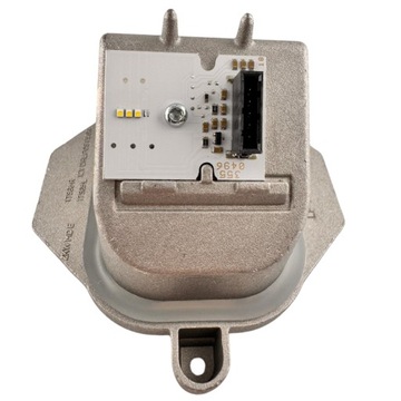 фото thumb №3, Модуль led jeż led drl лампа ксенон денних do audi q3 8u лівий 8u0941475b