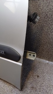 фото thumb №8, Suzuki grand vitara ii дверь правый перед передние молдинг 100 umfe z2s c02