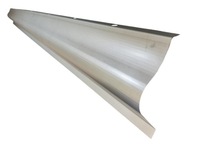 фото thumb №1, Citroen c5 01-04 ремкомплект порог правая