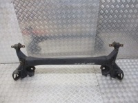 фото thumb №1, Балка підвіска задня mitsubishi colt czc 1.5