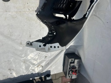 фото thumb №11, Бампер bmw x5 g05 м-пакет 2019 перед переднє