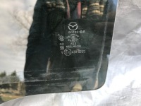 фото thumb №2, Mazda cx5 ii 2017-скло двері лівий задня задня ліва as3