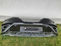 фото thumb №1, Бампер renault megane iv rs line lift - teiant - 078