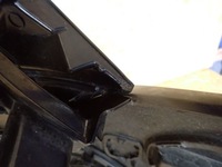 фото thumb №12, Dacia sandero iii stepway 20- бампер передний перед