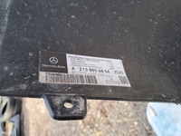 фото thumb №8, Mercedes e w213 allterrain бампер зад a2138856804