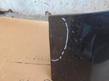 фото thumb №7, Крыло левый перед audi a7 4g 2011-