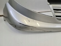 фото thumb №5, Решітка радіатора решітка радіатора передній nissan primastar