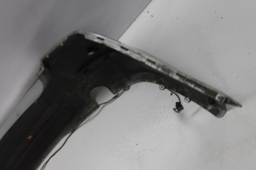 фото thumb №14, Бампер зад задній pdc bmw seria 3 f30 kol. a83 11-15