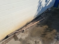 фото thumb №14, Citroen c3 ii 1.4 hdi труба выхлопная гаситель psa4312