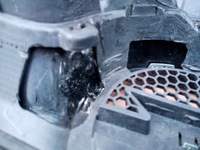 фото thumb №14, Opel corsa e решітка радіатора решітка радіатора 2014r.-