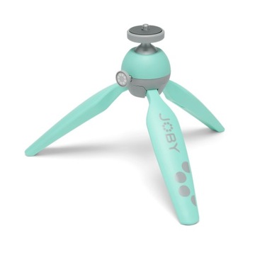 Штатив Joby Handypod 2 Teal Kit