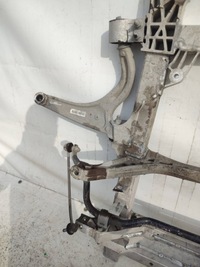 фото thumb №9, Mg marvel r електрик electric підрамник передній перед підвіска важіль підрамник