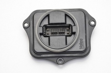 фото thumb №10, Модуль afs повороту 3d0941329 audi q5 passat cc