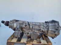 Land rover range rover l322 4.4 v8 редуктор коробки передач автоматической в Украине, фото thumb