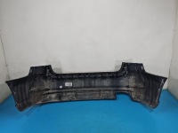 фото thumb №14, Задний бампер audi a3 8v sedan ly9b