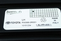 фото thumb №12, Поріг градус ліве toyota rav4 iv
