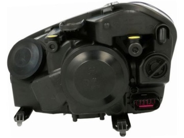 фото thumb №2, Лампи фари ford c-max i mk1 07-10