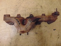 фото thumb №1, Колектор випускний ford s-max 2.0 tdci