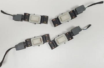 фото thumb №6, Датчик ударный jeep grand cherokee iii wh