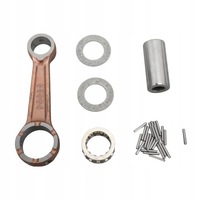 фото thumb №8, Набір шатуна do двигуна zaburtowego