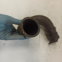 фото thumb №16, Opel astra k v 1.2t трубка  рідини охолоджуючої 55503988 39108530